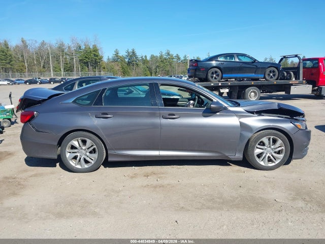 1HGCV1F15LA092341 Honda ACCORD LX
