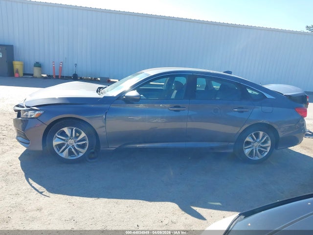 1HGCV1F15LA092341 Honda ACCORD LX