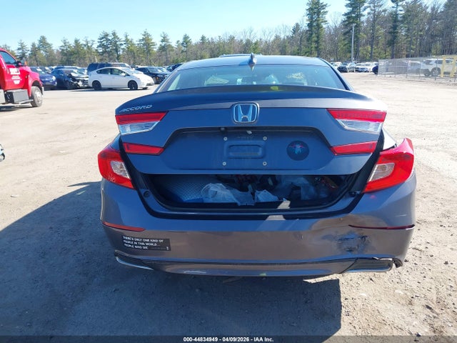 1HGCV1F15LA092341 Honda ACCORD LX