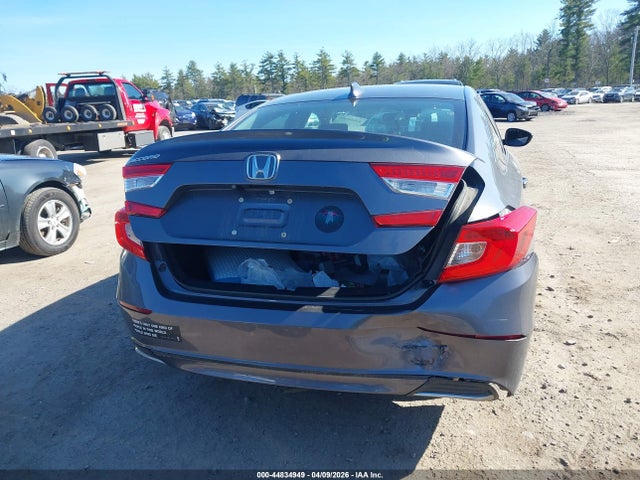 1HGCV1F15LA092341 Honda ACCORD LX