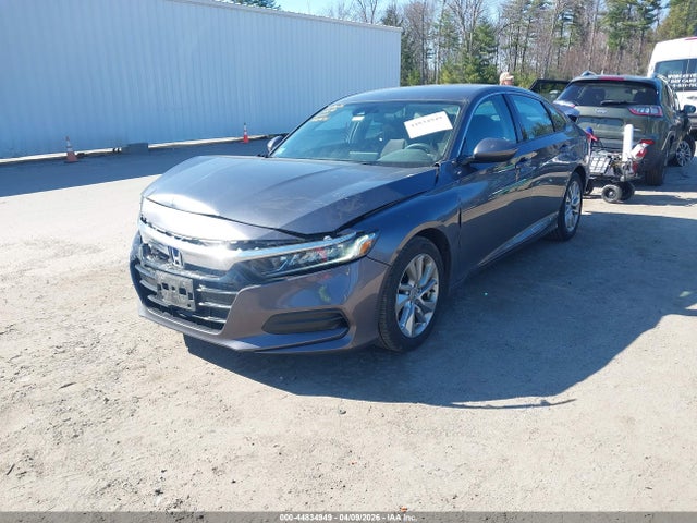 1HGCV1F15LA092341 Honda ACCORD LX