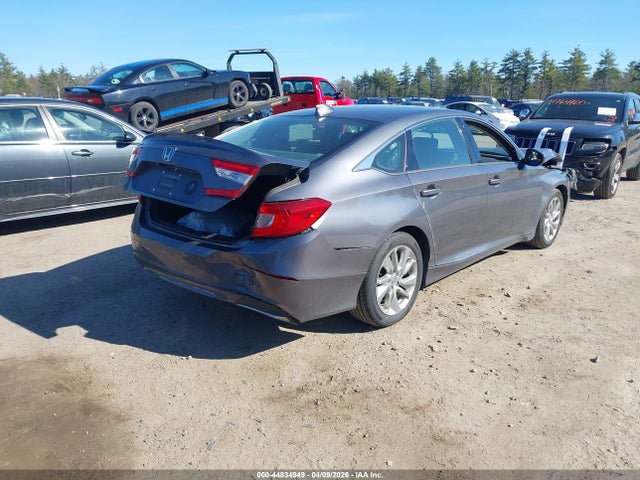1HGCV1F15LA092341 Honda ACCORD LX