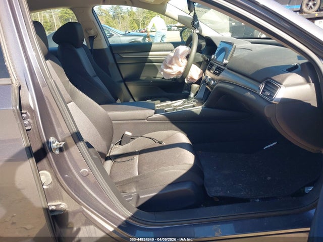 1HGCV1F15LA092341 Honda ACCORD LX