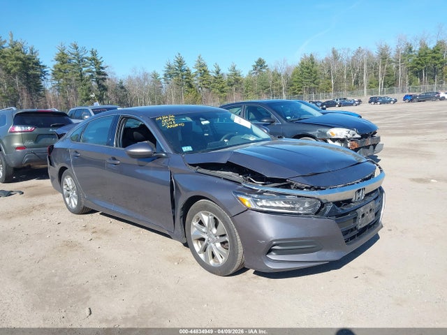 1HGCV1F15LA092341 Honda ACCORD LX