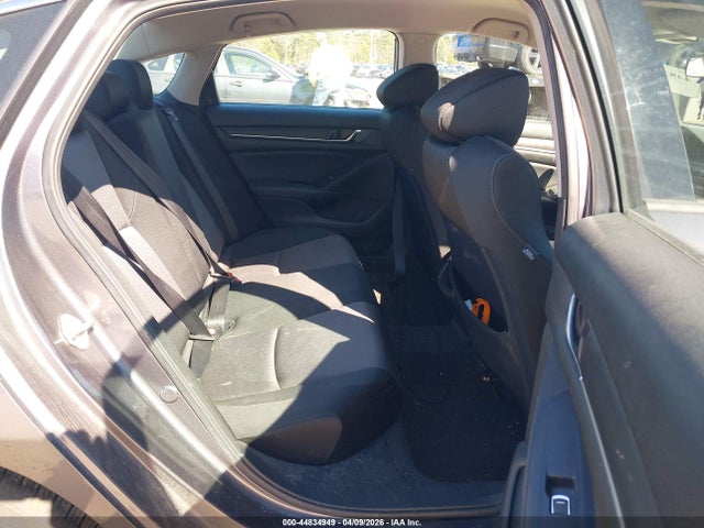 1HGCV1F15LA092341 Honda ACCORD LX