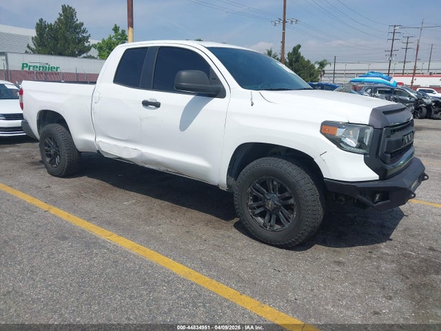 2014 TOYOTA TUNDRA 5TFUM5F15EX055058
