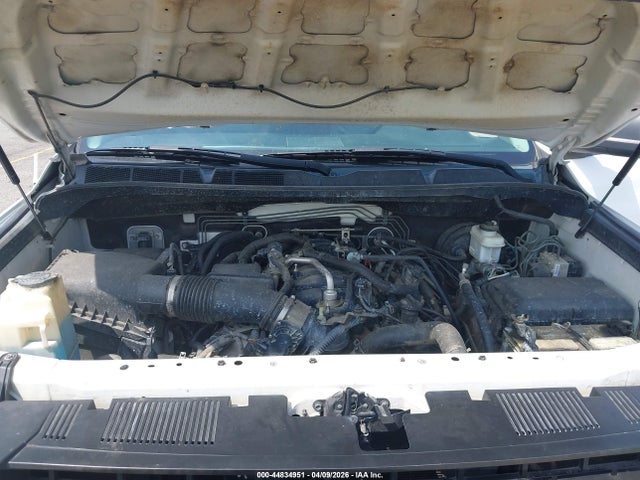 2014 TOYOTA TUNDRA 5TFUM5F15EX055058 Photo 9
