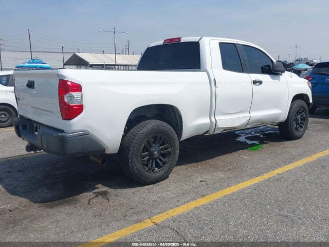 2014 TOYOTA TUNDRA 5TFUM5F15EX055058 Photo 3
