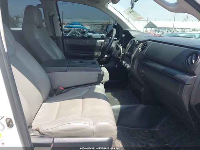 2014 TOYOTA TUNDRA 5TFUM5F15EX055058 Photo 4