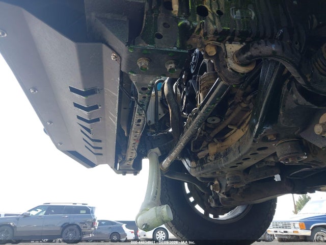 2014 TOYOTA TUNDRA 5TFUM5F15EX055058 Photo 5