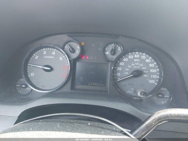 2014 TOYOTA TUNDRA 5TFUM5F15EX055058 Photo 6