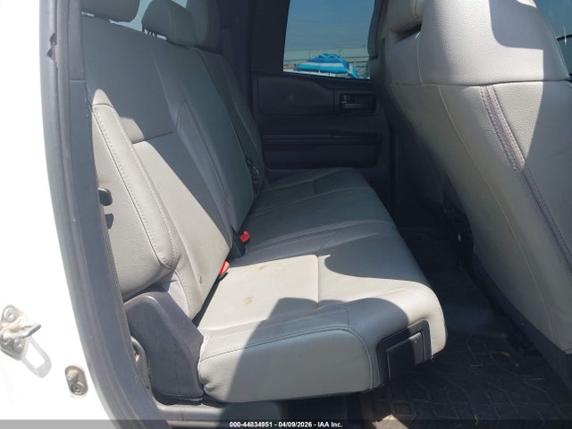 2014 TOYOTA TUNDRA 5TFUM5F15EX055058 Photo 7