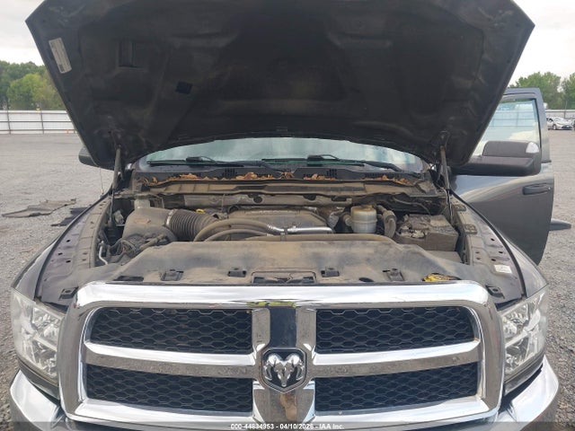 2017 Ram 2500 Tradesman  4x4 6'4 Box მანქანა იყიდება აუქციონზე, vin: 3C6UR5CJ5HG663507, აუქციონის ნომერი: 44834953