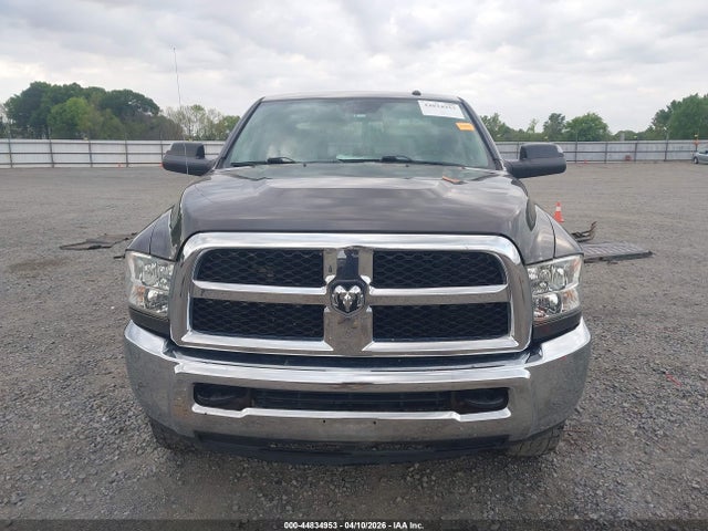 2017 Ram 2500 Tradesman  4x4 6'4 Box მანქანა იყიდება აუქციონზე, vin: 3C6UR5CJ5HG663507, აუქციონის ნომერი: 44834953