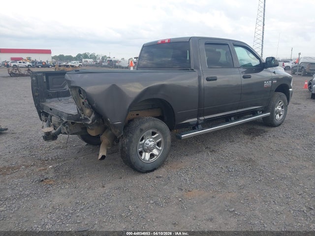 2017 Ram 2500 Tradesman  4x4 6'4 Box მანქანა იყიდება აუქციონზე, vin: 3C6UR5CJ5HG663507, აუქციონის ნომერი: 44834953