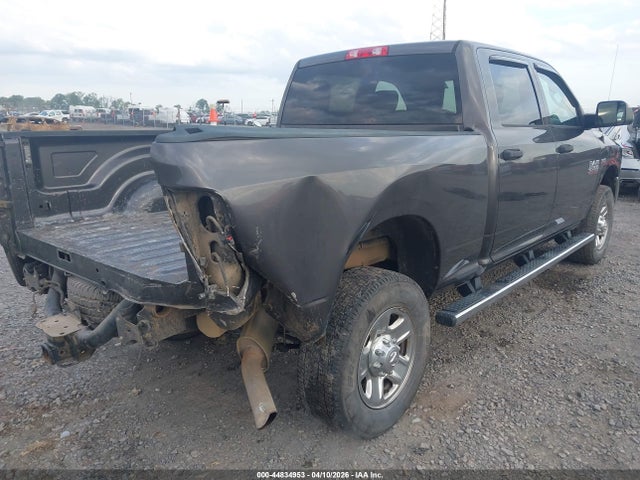 2017 Ram 2500 Tradesman  4x4 6'4 Box მანქანა იყიდება აუქციონზე, vin: 3C6UR5CJ5HG663507, აუქციონის ნომერი: 44834953