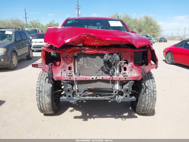 3TYSZ5AN9NT081076 Toyota Tacoma Trd Off Road