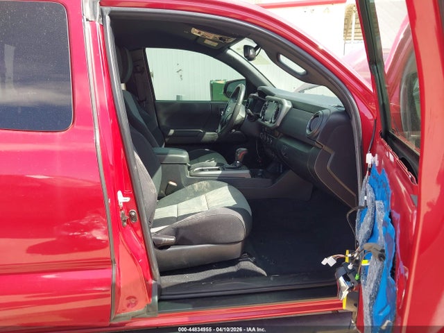 3TYSZ5AN9NT081076 Toyota Tacoma Trd Off Road