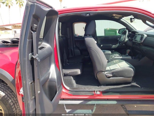 3TYSZ5AN9NT081076 Toyota Tacoma Trd Off Road