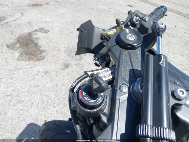 Kawasaki Zx1002 M 2025 JKBZXVM11SA009974 Image 11