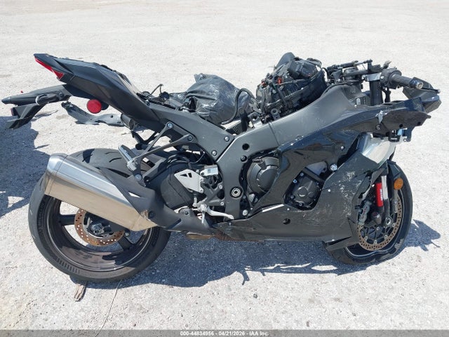 Aukcja sprzedaży 2025 Kawasaki Zx1002 M, vin: JKBZXVM11SA009974, numer aukcji: 44834956