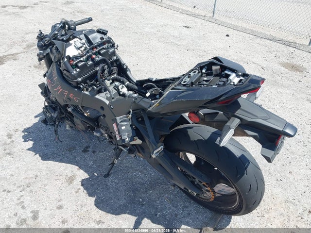 Aukcja sprzedaży 2025 Kawasaki Zx1002 M, vin: JKBZXVM11SA009974, numer aukcji: 44834956