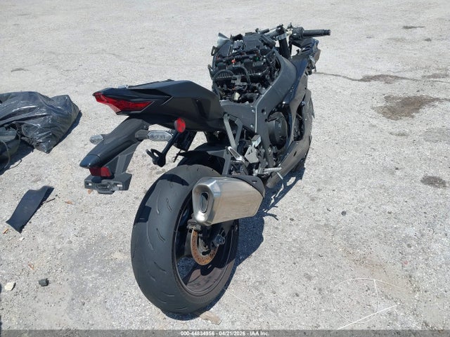 Aukcja sprzedaży 2025 Kawasaki Zx1002 M, vin: JKBZXVM11SA009974, numer aukcji: 44834956