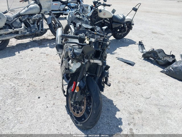 Aukcja sprzedaży 2025 Kawasaki Zx1002 M, vin: JKBZXVM11SA009974, numer aukcji: 44834956