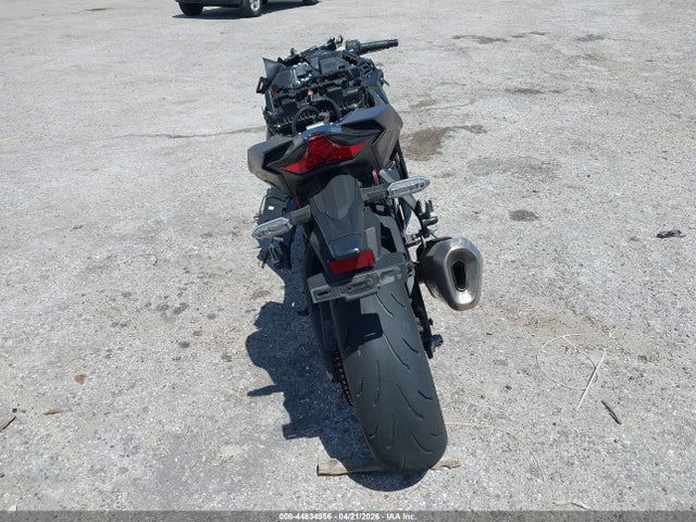 Auction sale of the 2025 Kawasaki Zx1002 M, vin: JKBZXVM11SA009974, lot number: 44834956