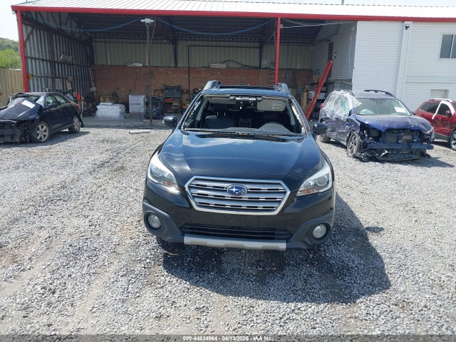 4S4BSENC2H3317545 Subaru Outback 3.6r Limited