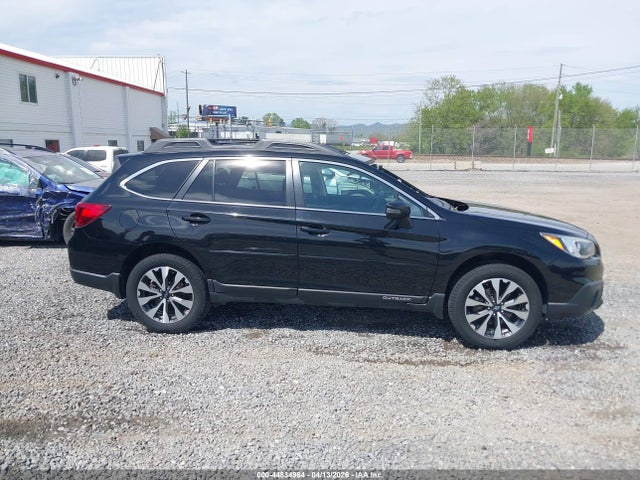 4S4BSENC2H3317545 Subaru Outback 3.6r Limited