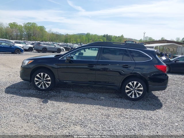 4S4BSENC2H3317545 Subaru Outback 3.6r Limited