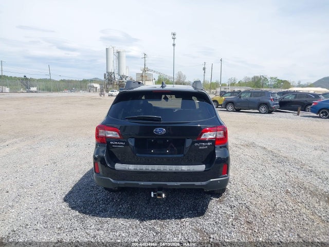4S4BSENC2H3317545 Subaru Outback 3.6r Limited