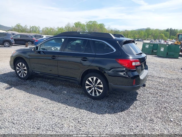 4S4BSENC2H3317545 Subaru Outback 3.6r Limited