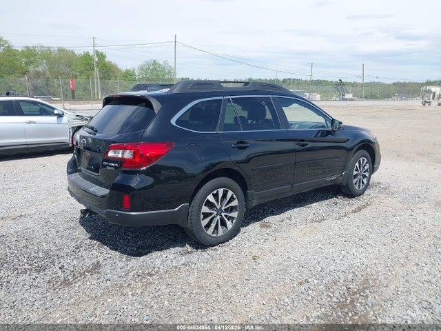 4S4BSENC2H3317545 Subaru Outback 3.6r Limited