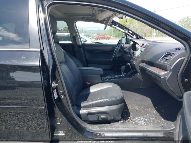 4S4BSENC2H3317545 Subaru Outback 3.6r Limited