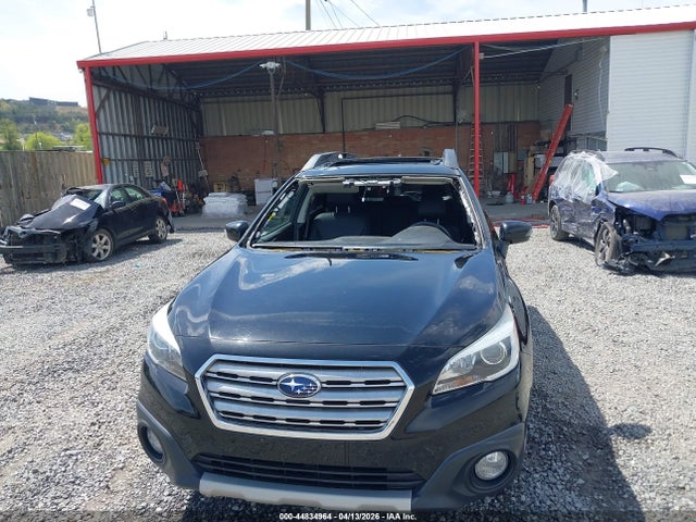 4S4BSENC2H3317545 Subaru Outback 3.6r Limited