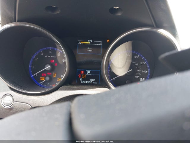 4S4BSENC2H3317545 Subaru Outback 3.6r Limited