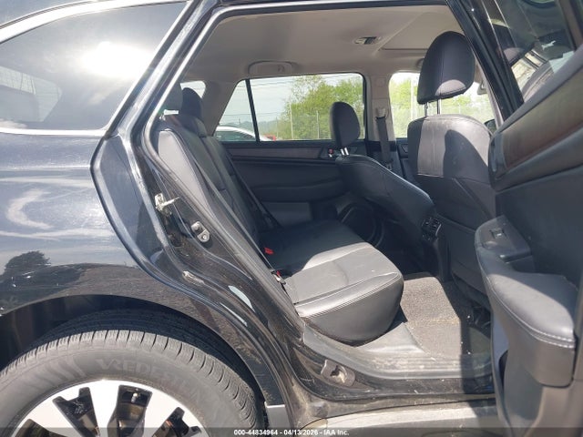 4S4BSENC2H3317545 Subaru Outback 3.6r Limited