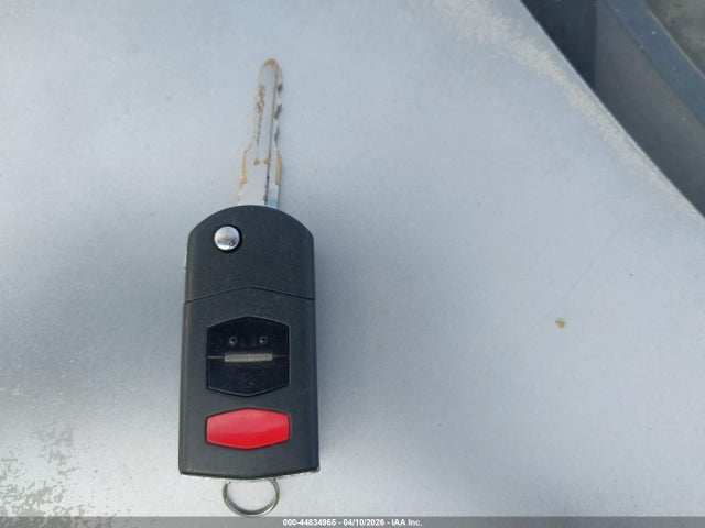 Продажа на аукционе авто 2012 Mazda Mazda3 S Touring, vin: JM1BL1L68C1509208, номер лота: 44834965