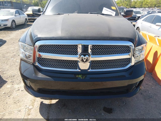 Продаж на аукціоні авто 2013 Ram 1500 Express, vin: 1C6RR7KT9DS508143, номер лоту: 44834966
