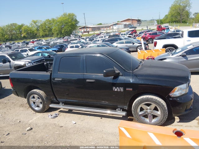 Продаж на аукціоні авто 2013 Ram 1500 Express, vin: 1C6RR7KT9DS508143, номер лоту: 44834966