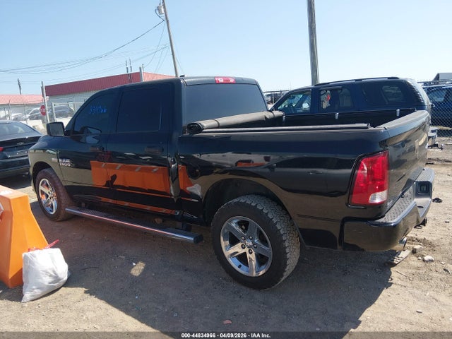 Продаж на аукціоні авто 2013 Ram 1500 Express, vin: 1C6RR7KT9DS508143, номер лоту: 44834966