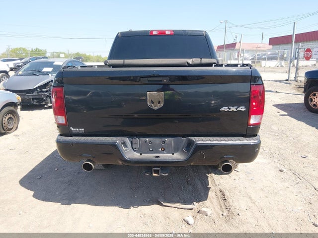 Продаж на аукціоні авто 2013 Ram 1500 Express, vin: 1C6RR7KT9DS508143, номер лоту: 44834966