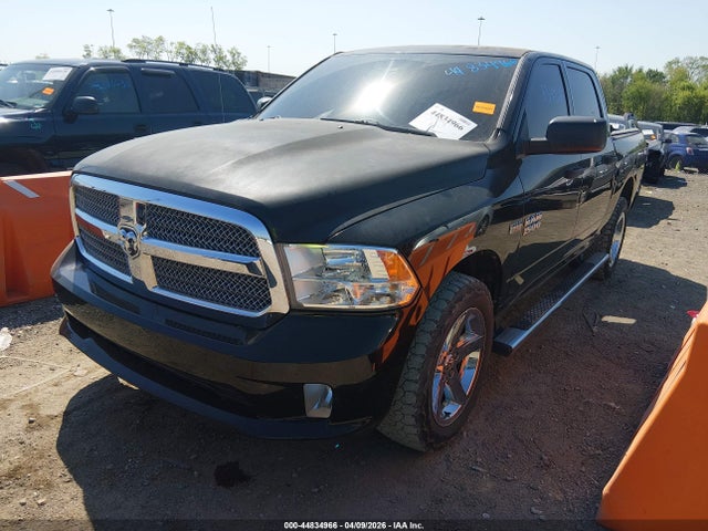 2013 RAM 1500 1C6RR7KT9DS508143 Photo 1