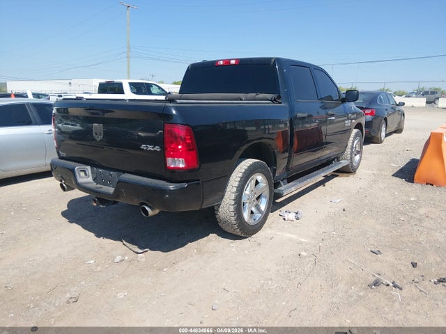 2013 RAM 1500 1C6RR7KT9DS508143 Photo 3