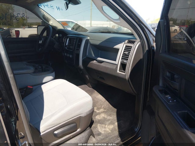 2013 RAM 1500 1C6RR7KT9DS508143 Photo 4