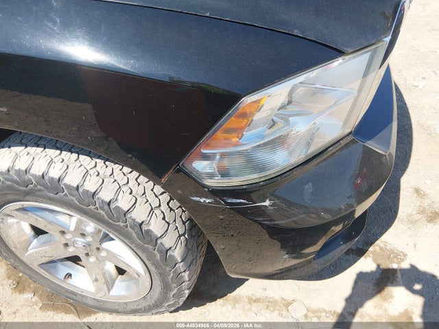 2013 RAM 1500 1C6RR7KT9DS508143 Photo 5