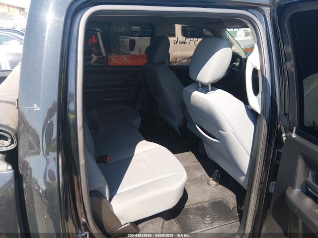 2013 RAM 1500 1C6RR7KT9DS508143 Photo 7