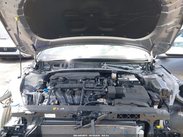 2025 Kia K4 Lxs მანქანა იყიდება აუქციონზე, vin: 3KPFT4DE3SE188358, აუქციონის ნომერი: 44834970